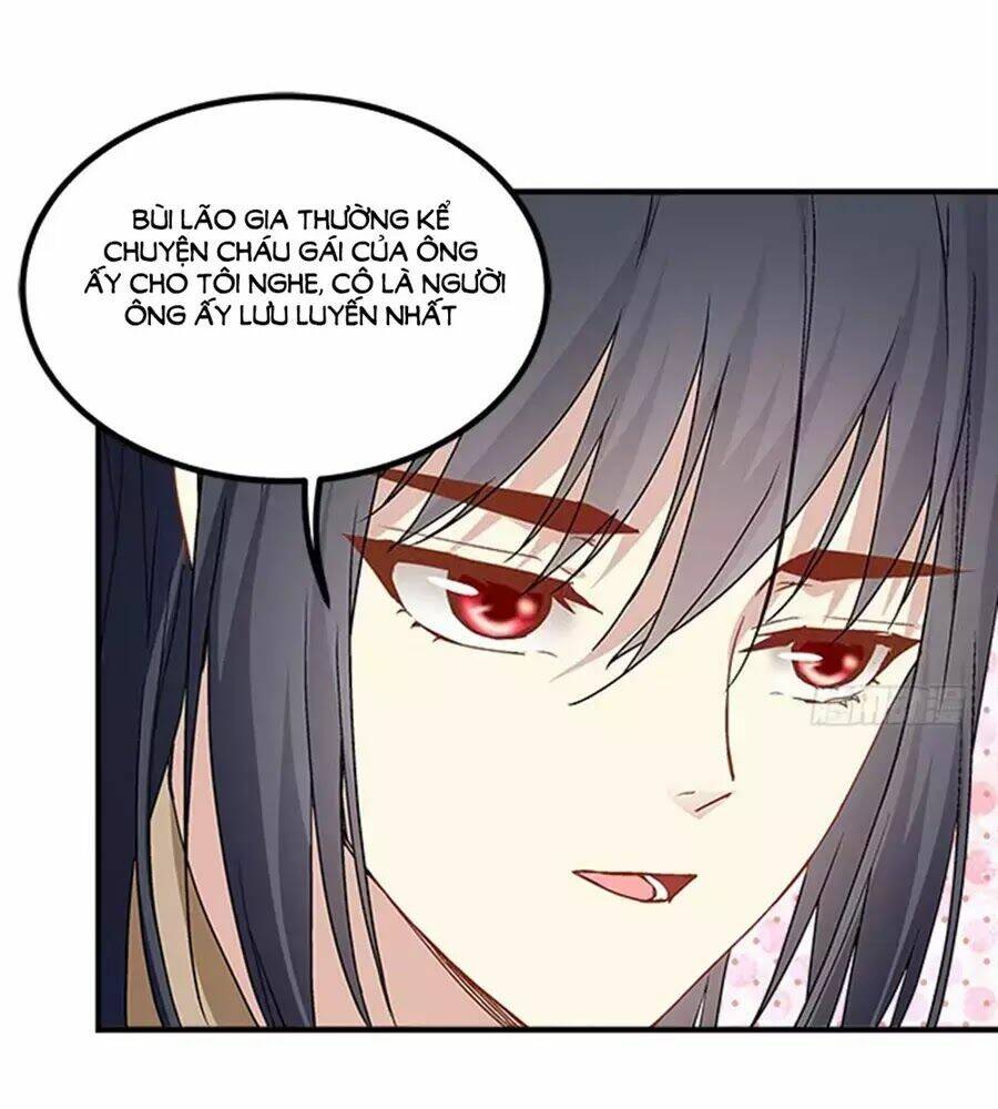 Clover: Chapter 35