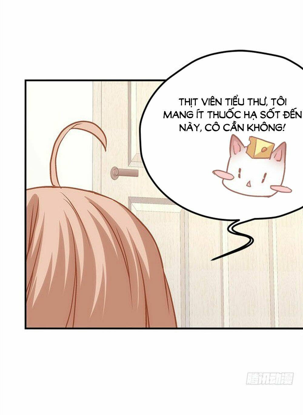 Clover: Chapter 42