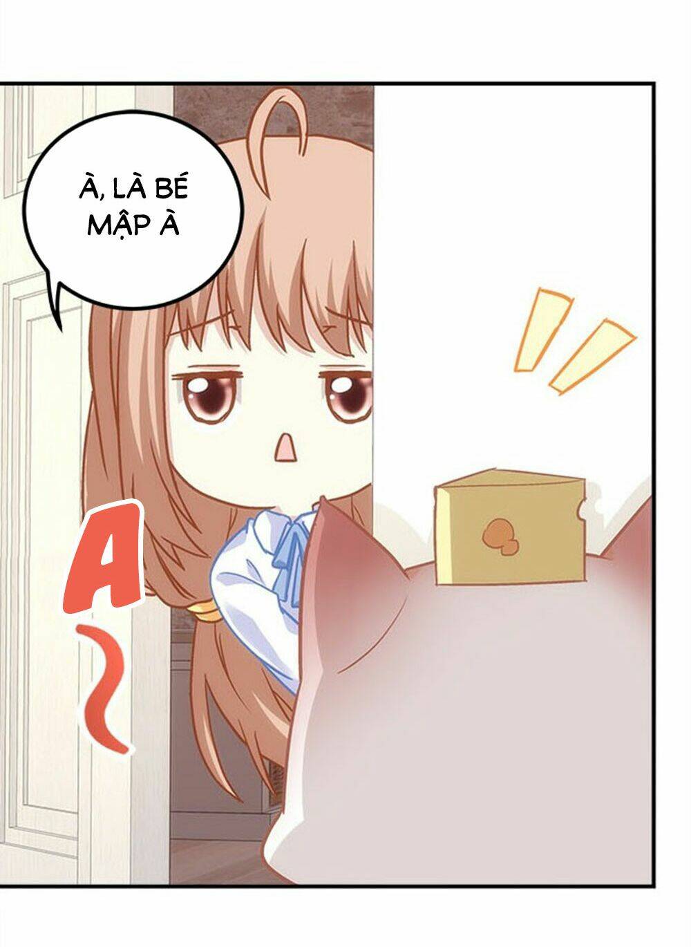 Clover: Chapter 42