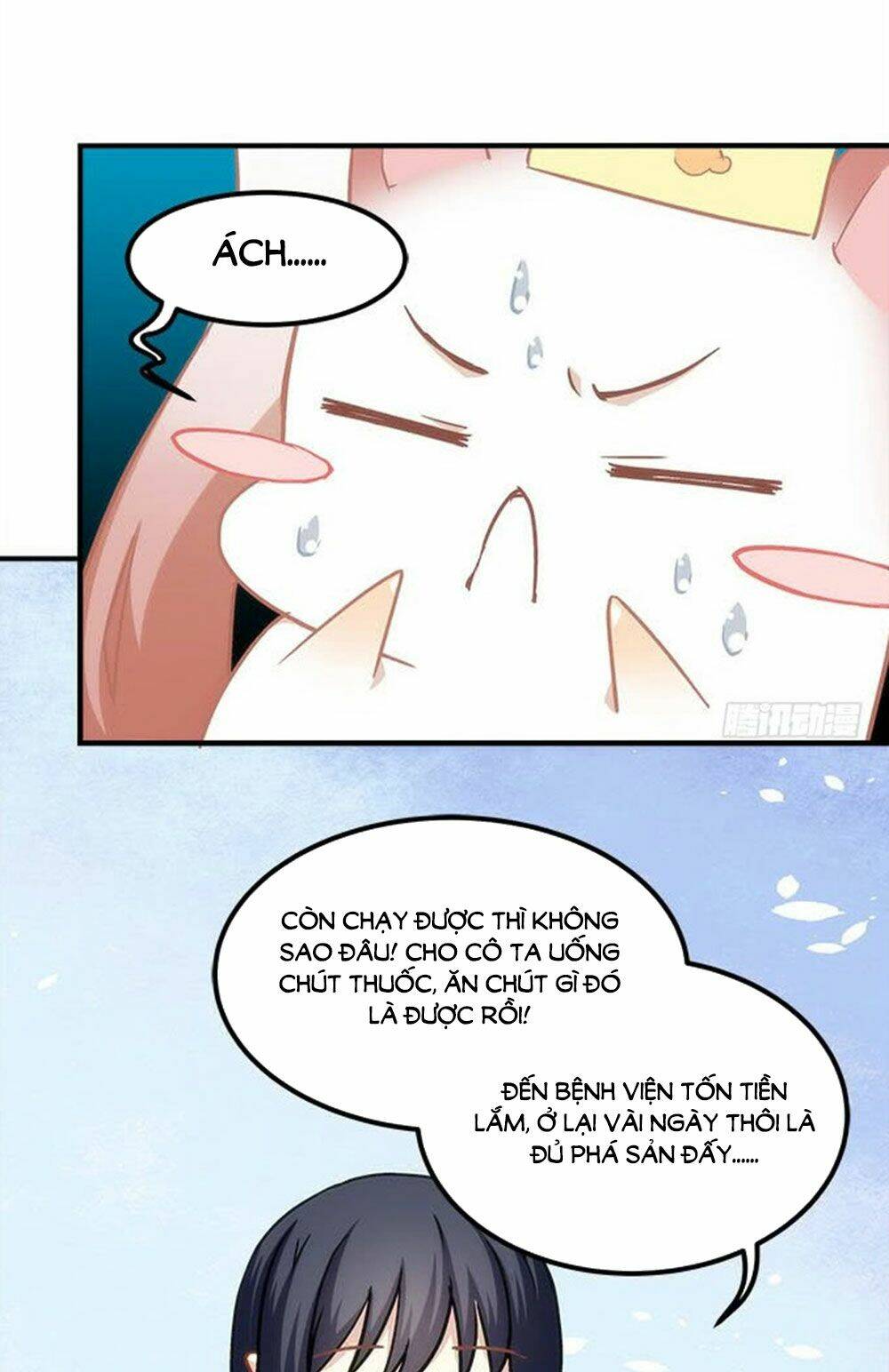 Clover: Chapter 42