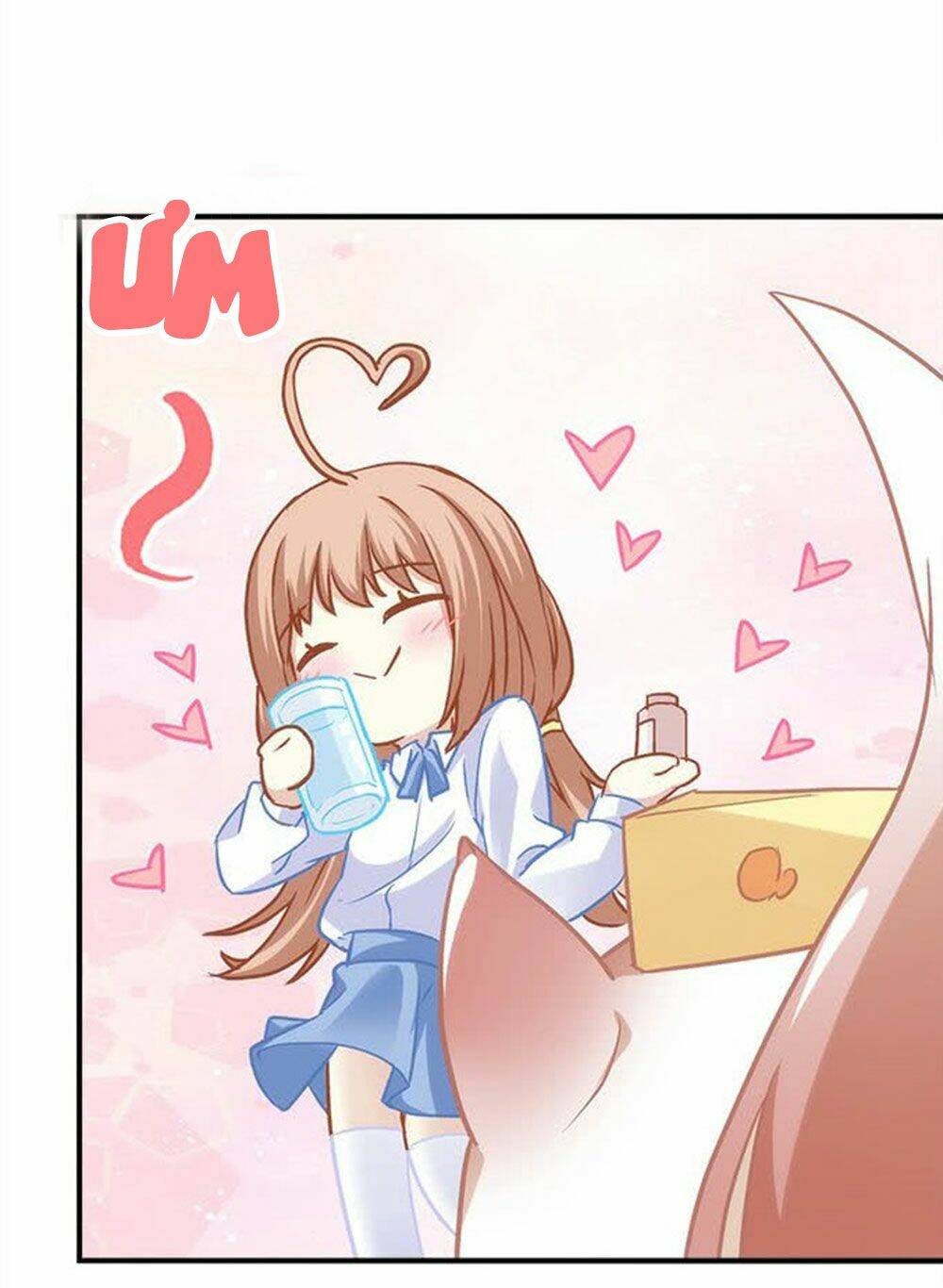 Clover: Chapter 42