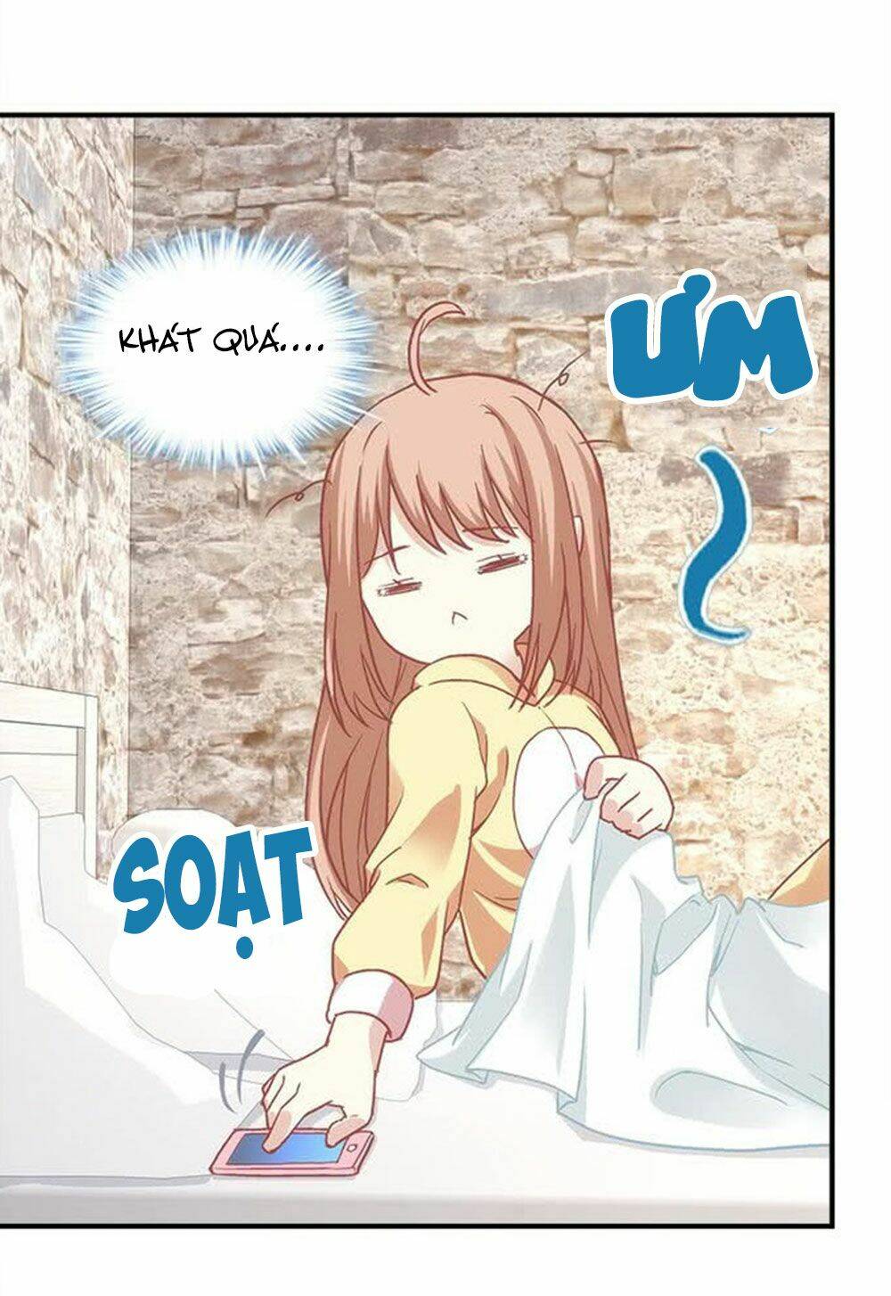 Clover: Chapter 42