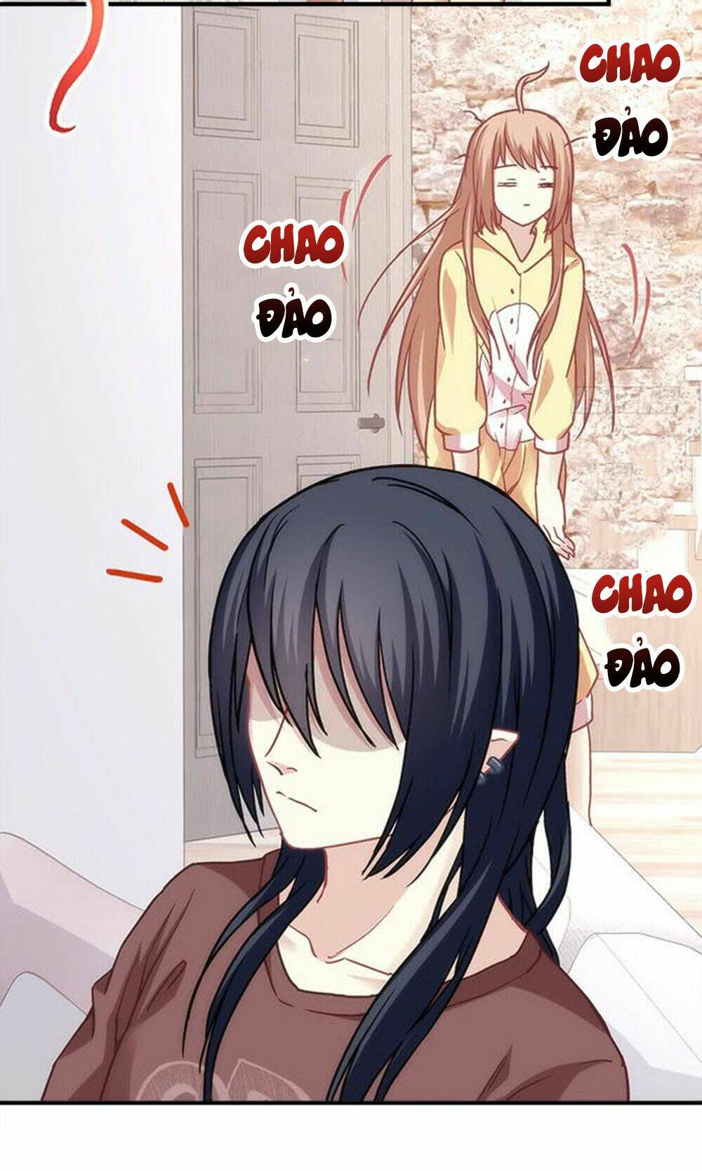 Clover: Chapter 42