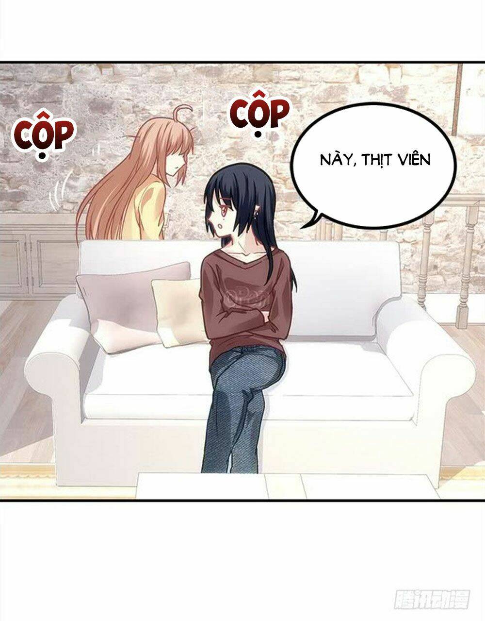 Clover: Chapter 42