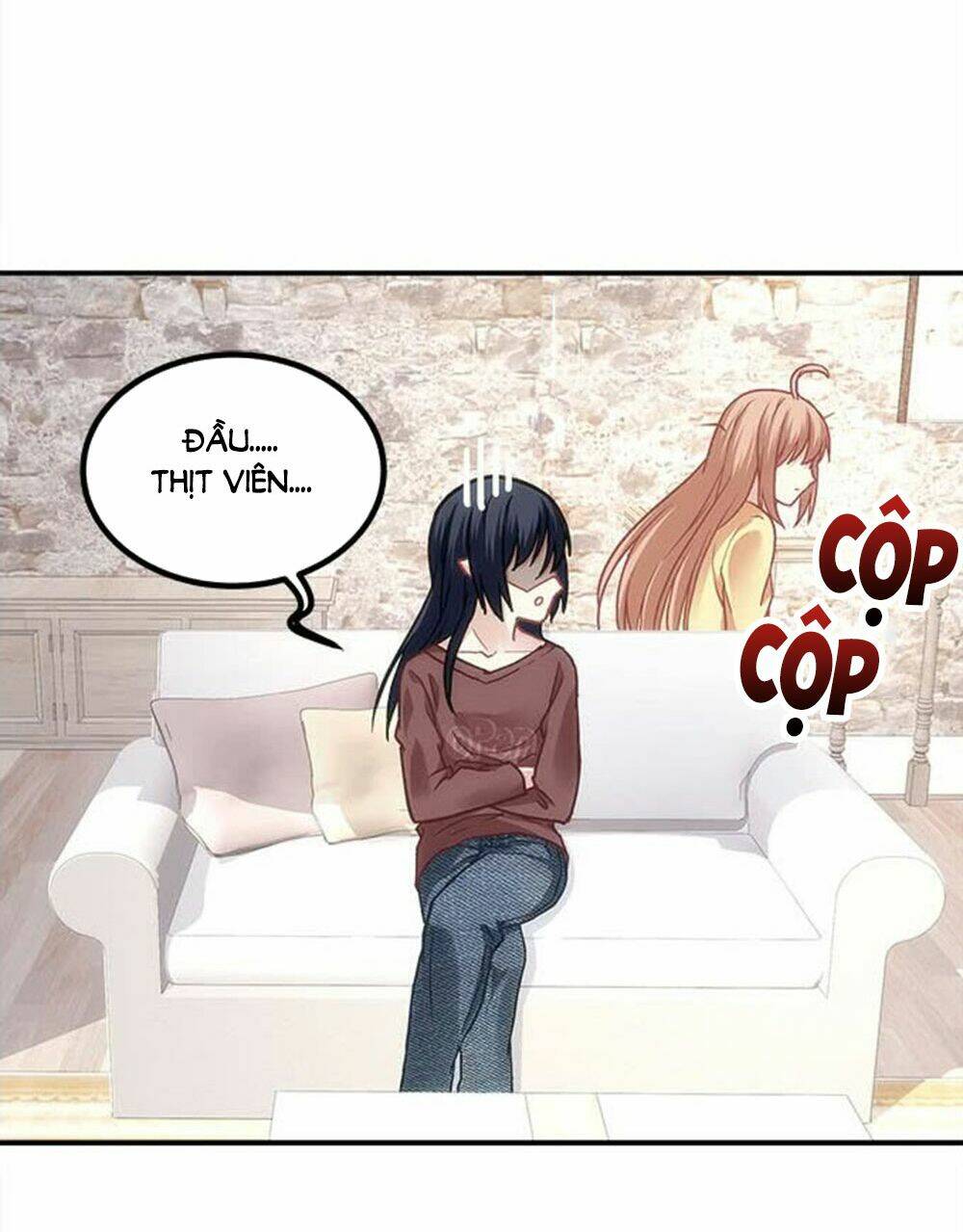Clover: Chapter 42