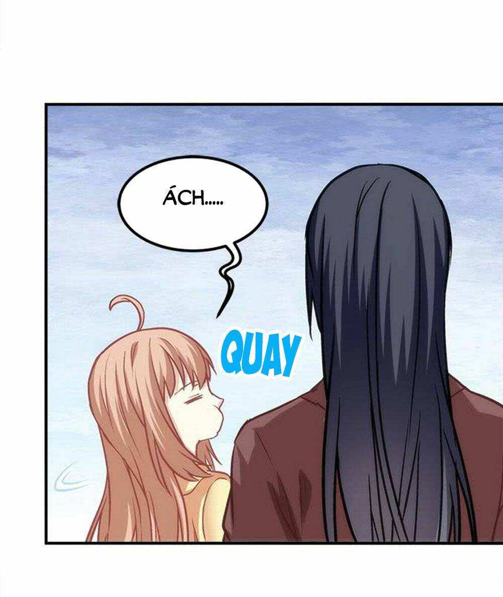 Clover: Chapter 42