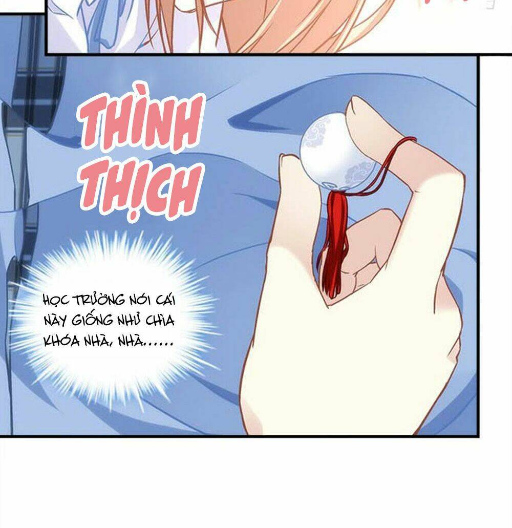 Clover: Chapter 42