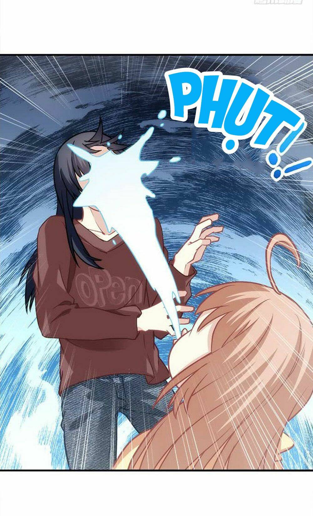 Clover: Chapter 42