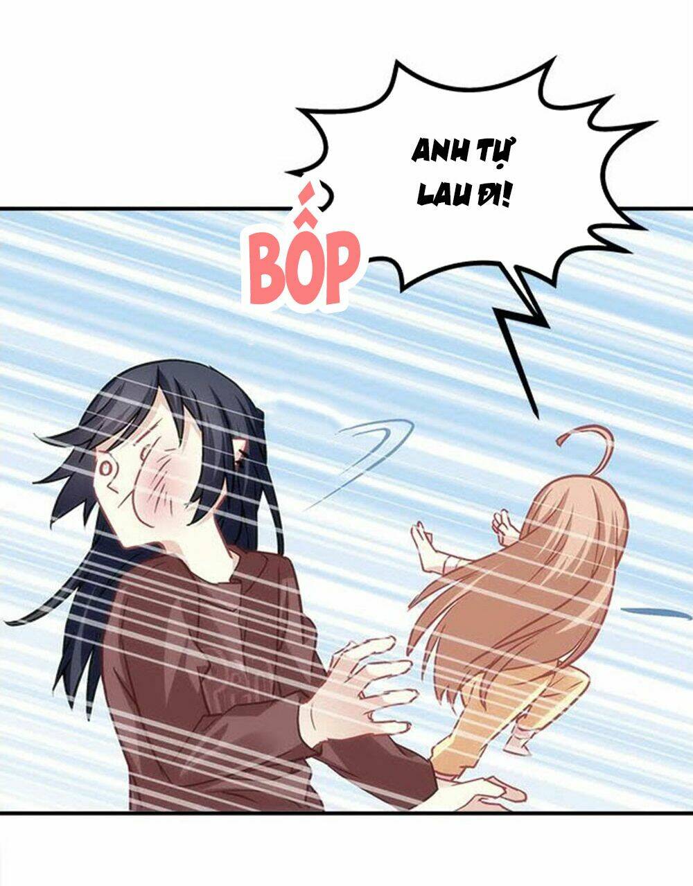 Clover: Chapter 42