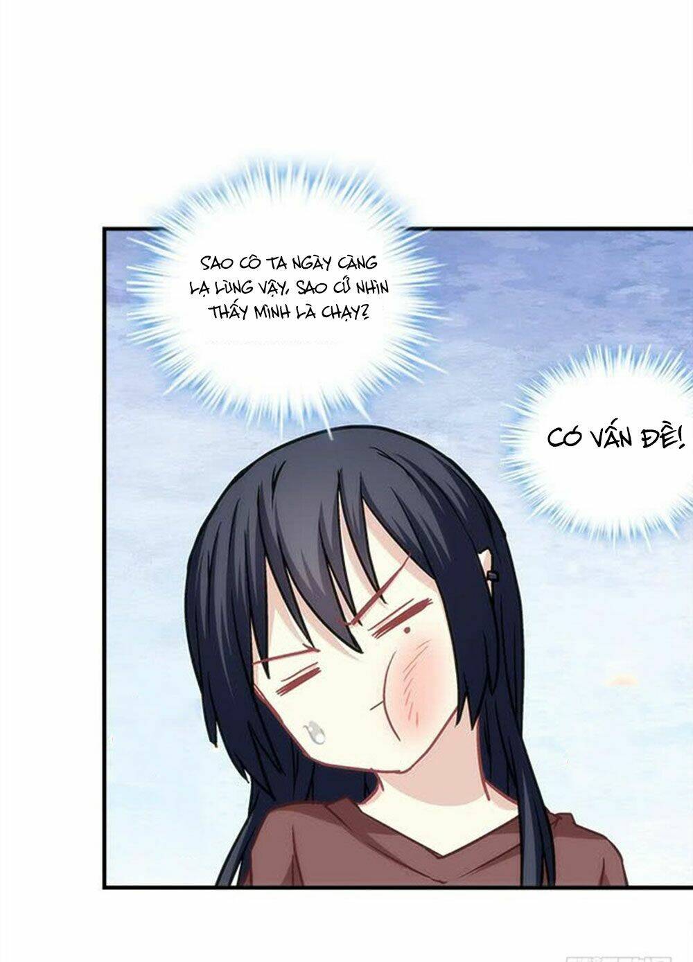 Clover: Chapter 42