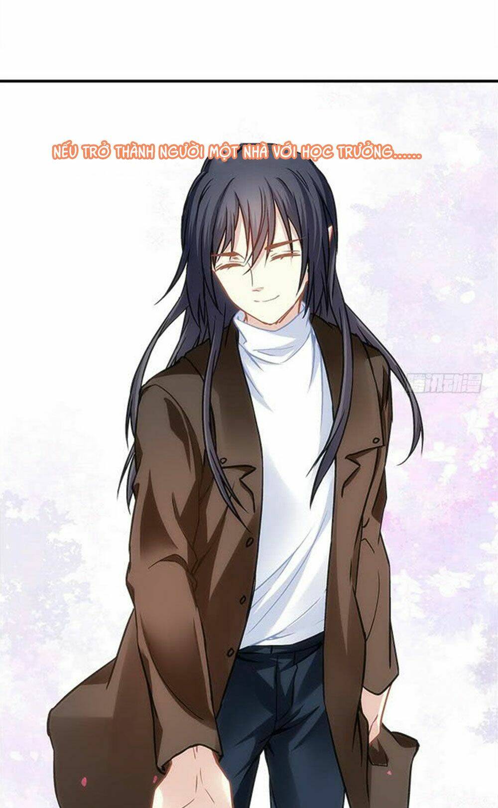Clover: Chapter 42