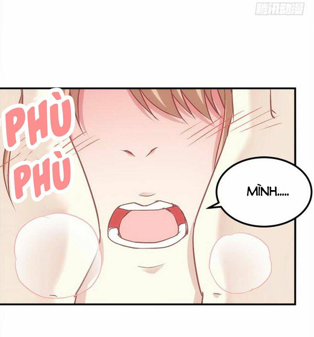 Clover: Chapter 42
