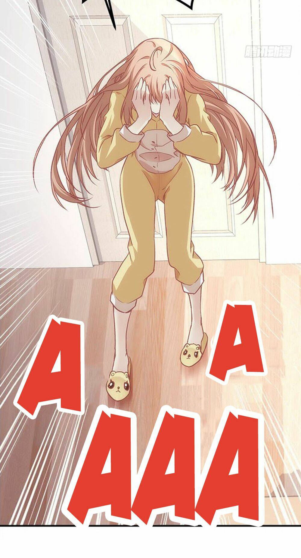 Clover: Chapter 42