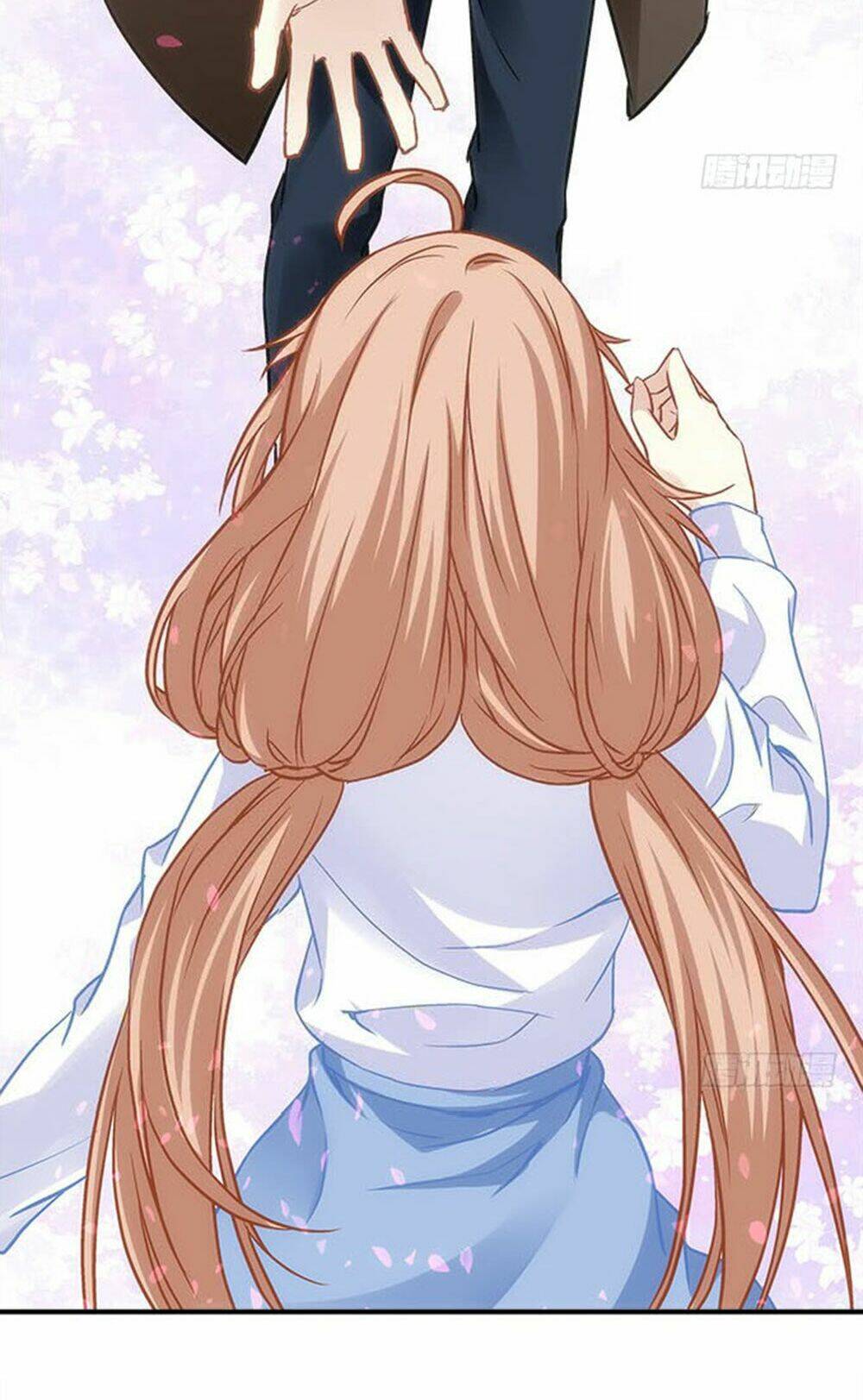 Clover: Chapter 42