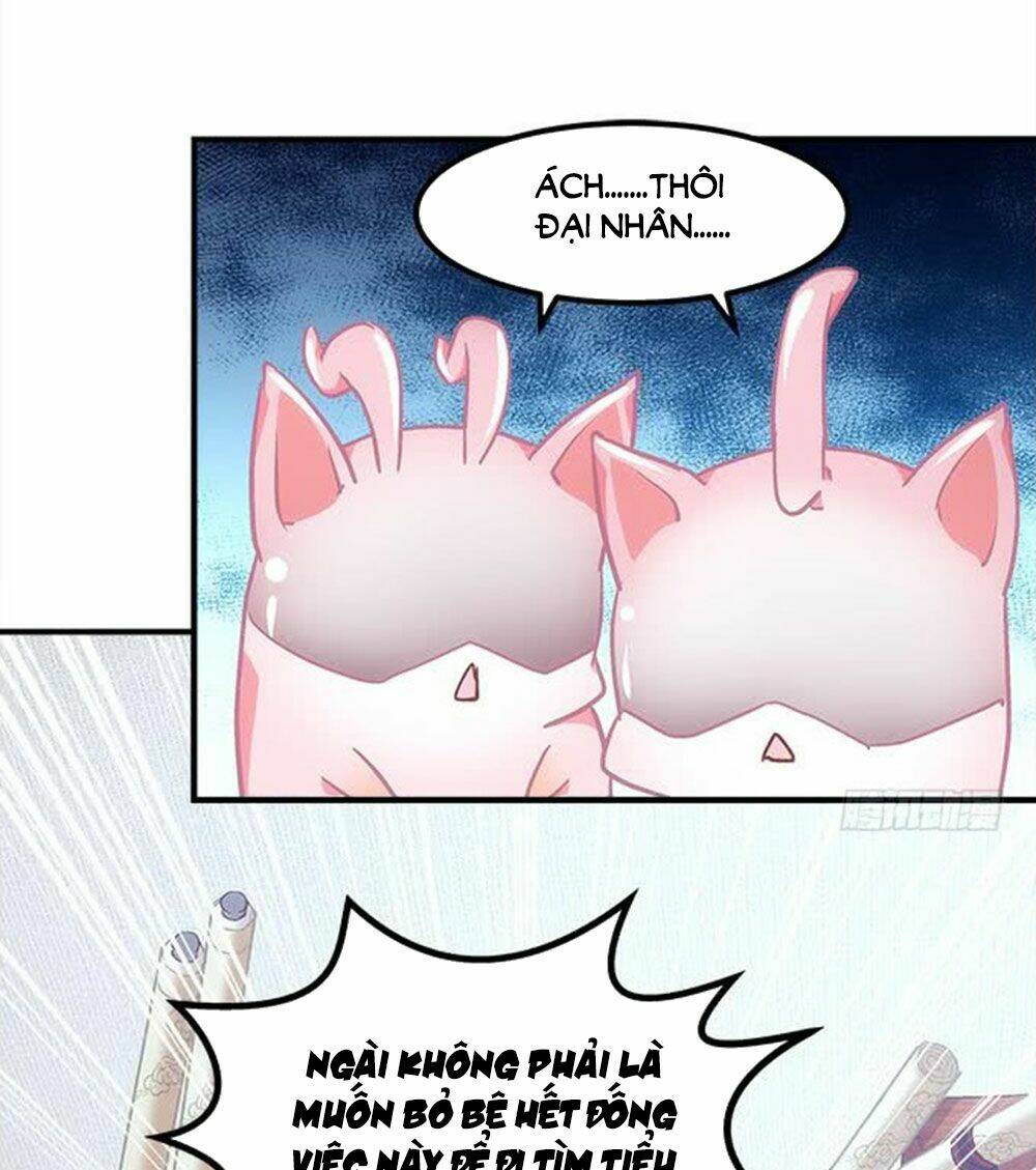 Clover: Chapter 45