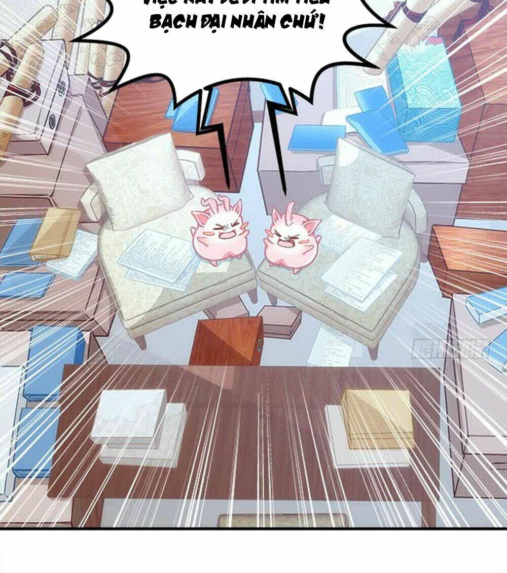 Clover: Chapter 45