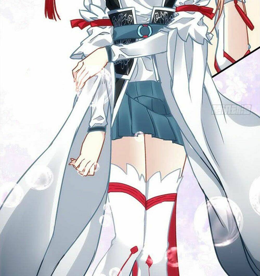 Clover: Chapter 45