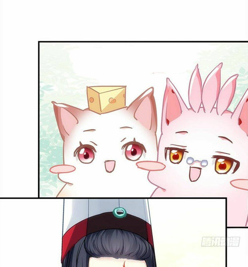 Clover: Chapter 45