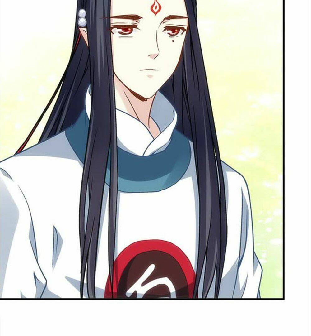 Clover: Chapter 45