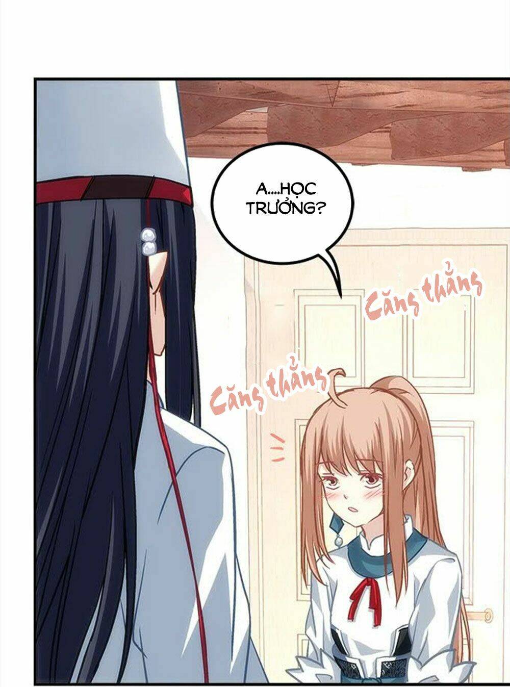 Clover: Chapter 45