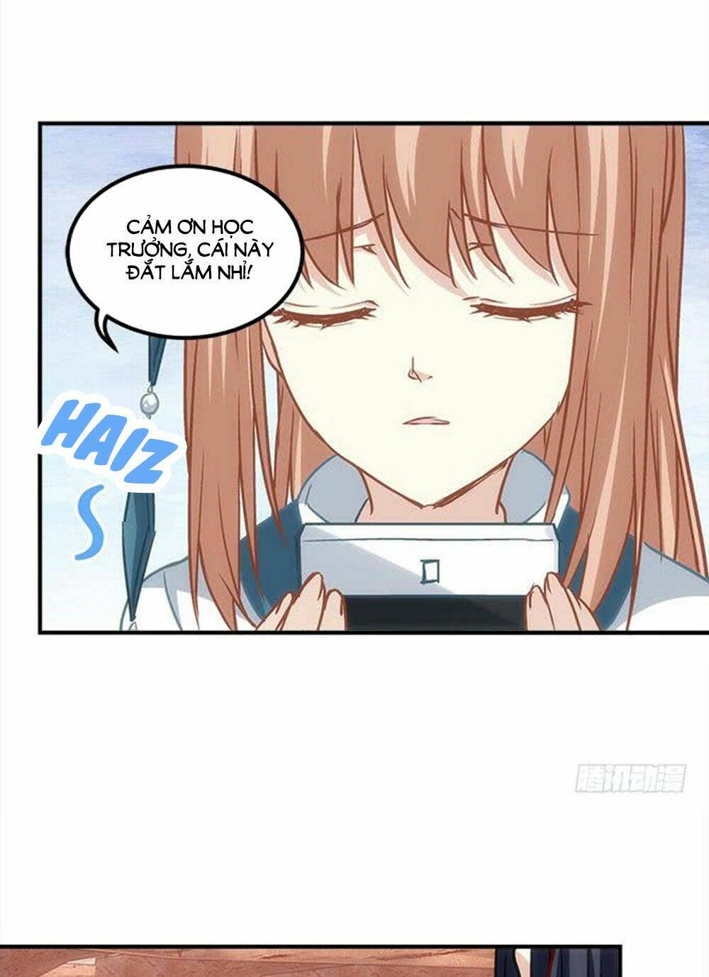 Clover: Chapter 45