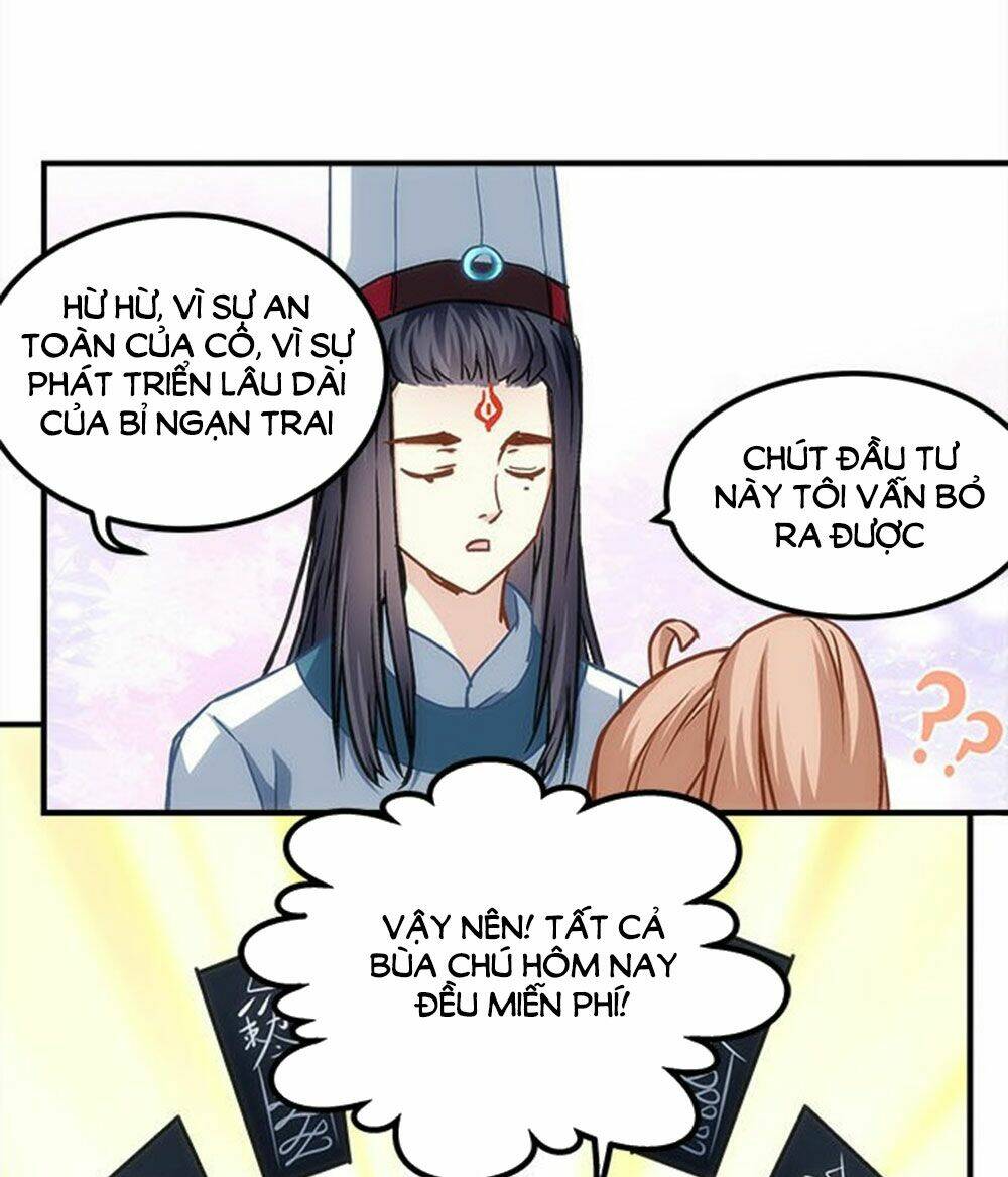 Clover: Chapter 45