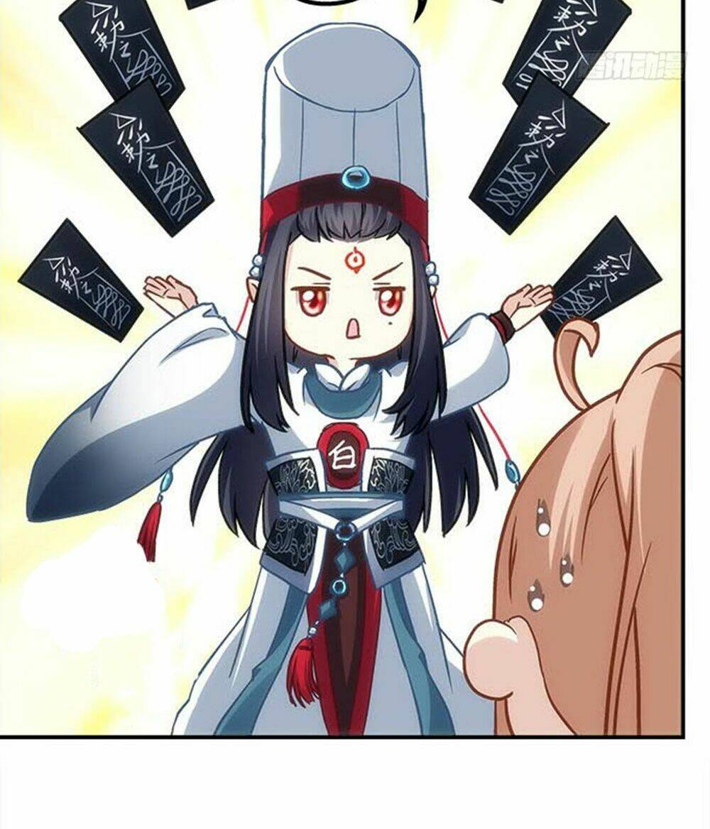 Clover: Chapter 45