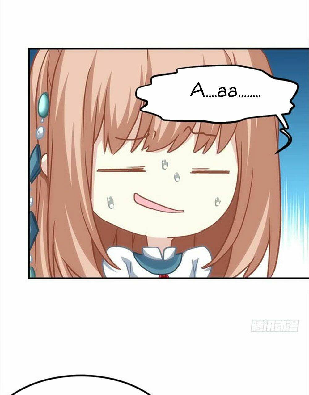 Clover: Chapter 45