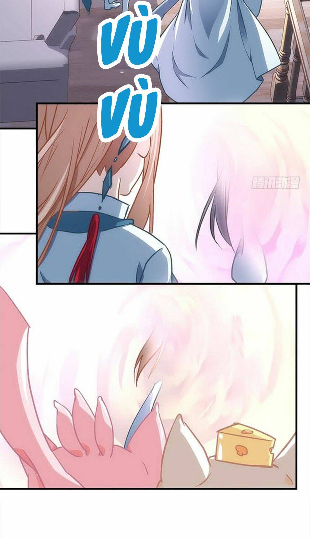 Clover: Chapter 45