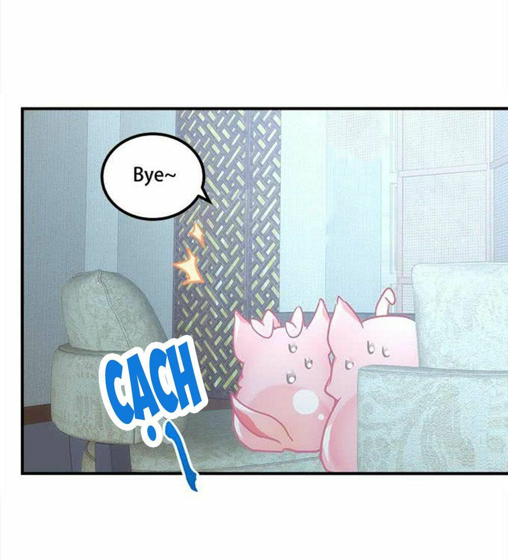 Clover: Chapter 45