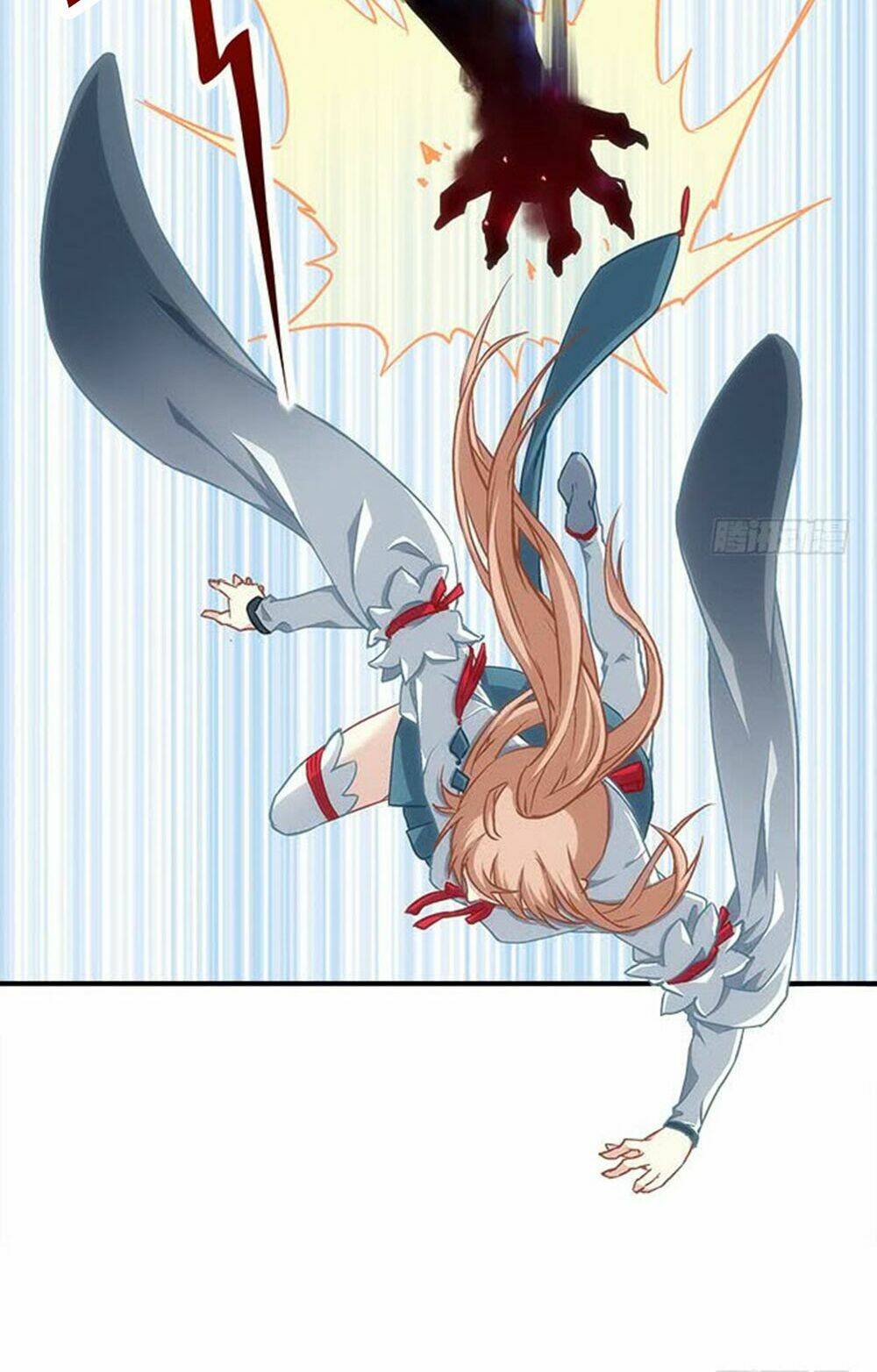Clover: Chapter 45