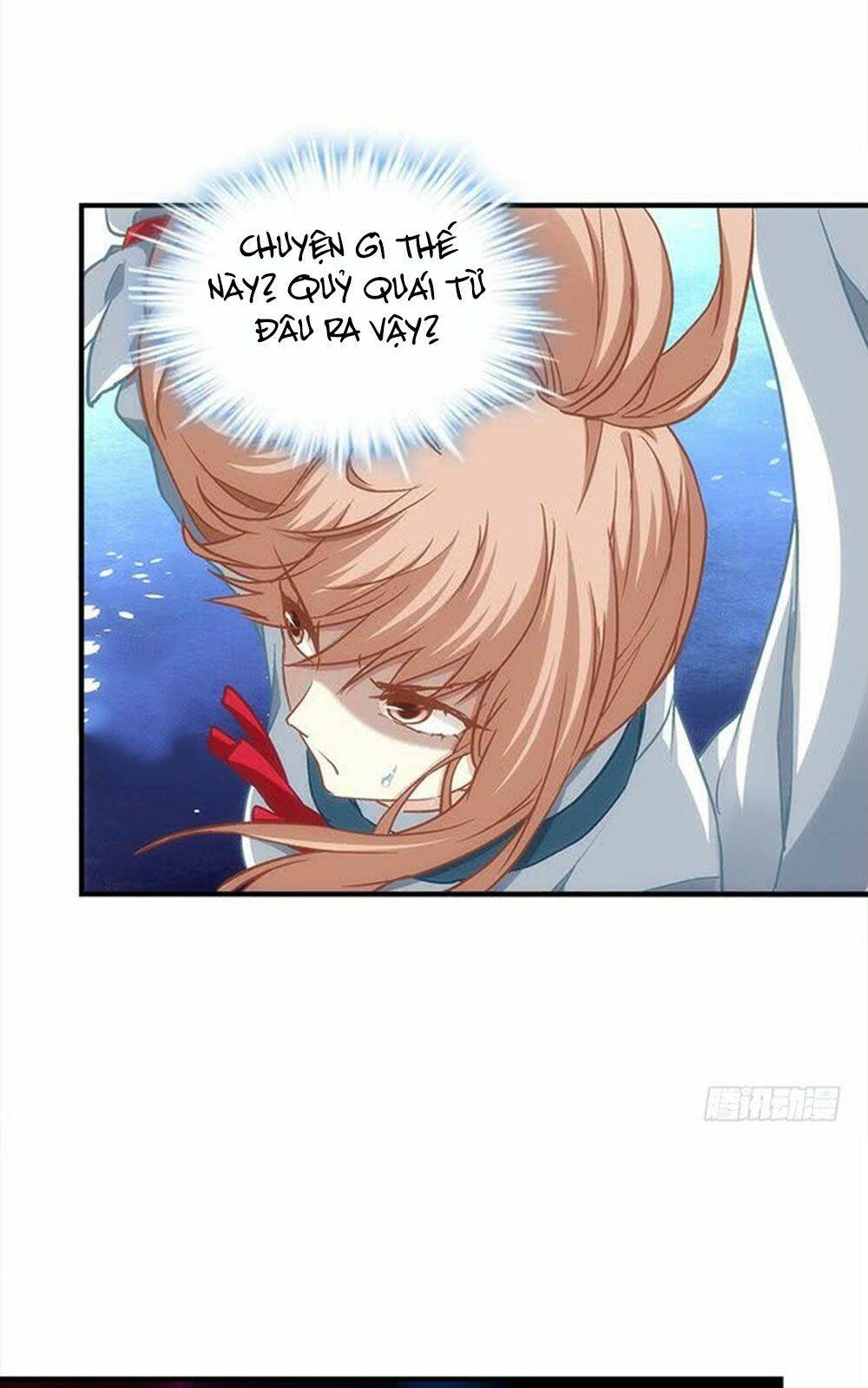 Clover: Chapter 45