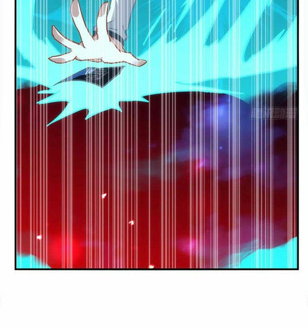 Clover: Chapter 45