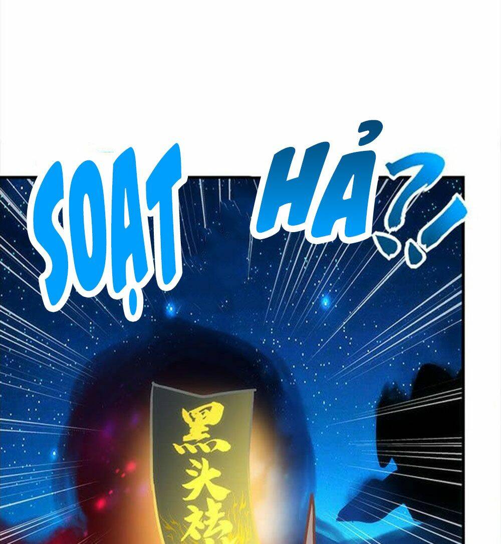 Clover: Chapter 45