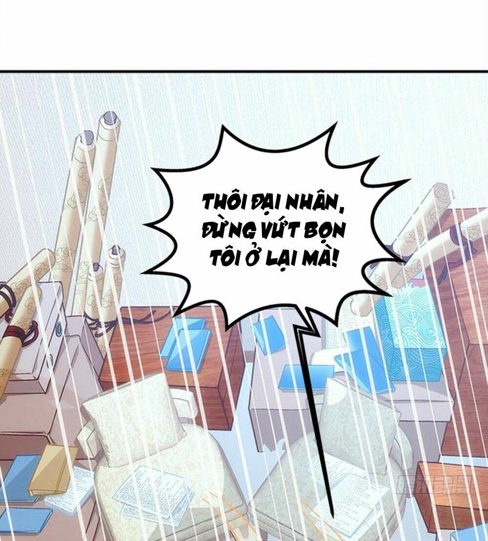 Clover: Chapter 45