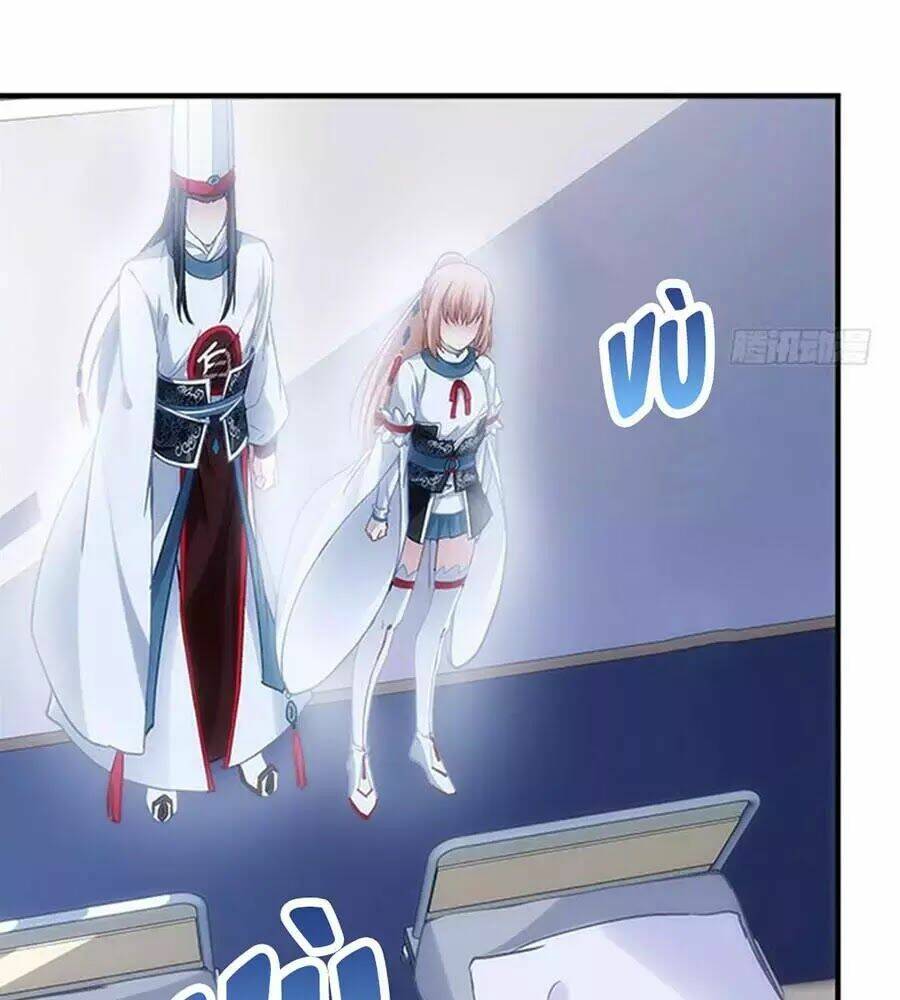 Clover: Chapter 48