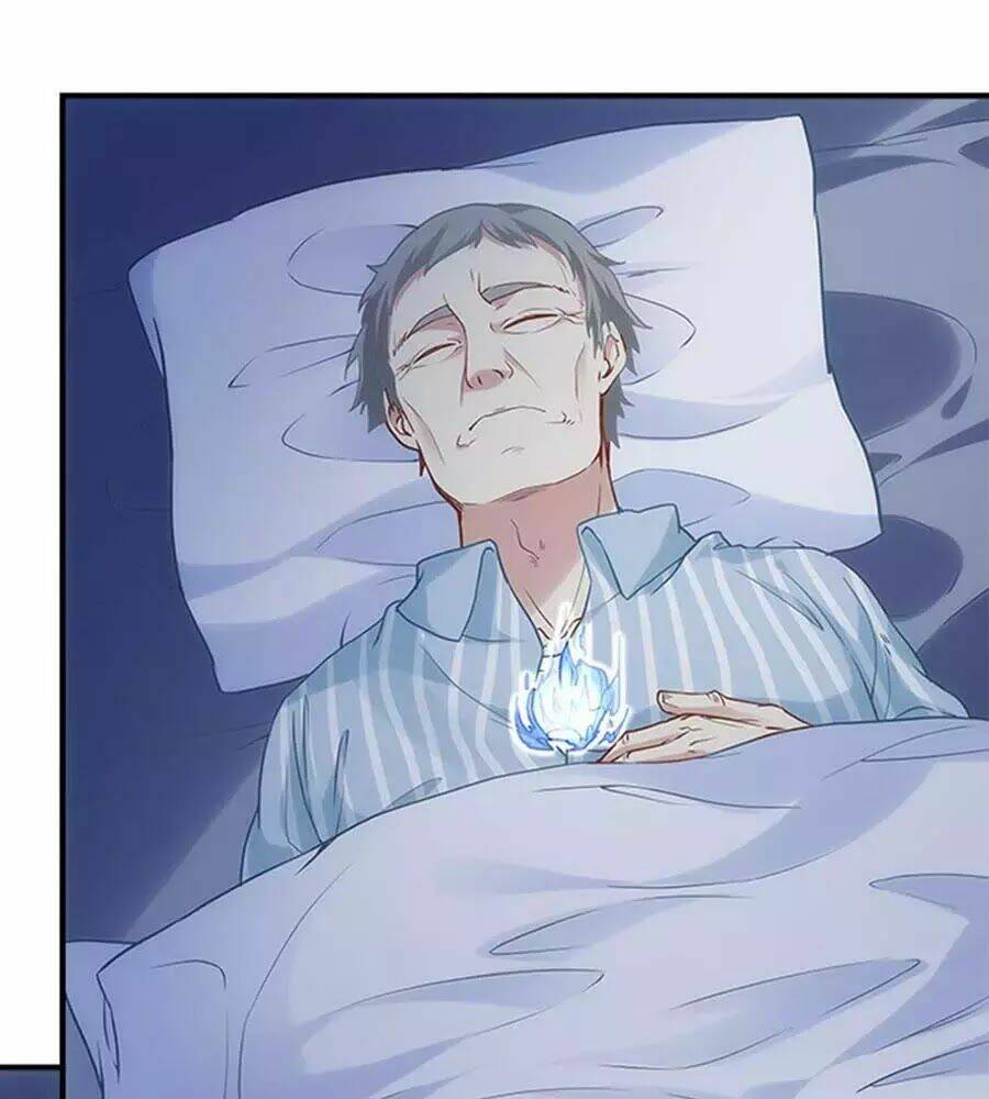 Clover: Chapter 48