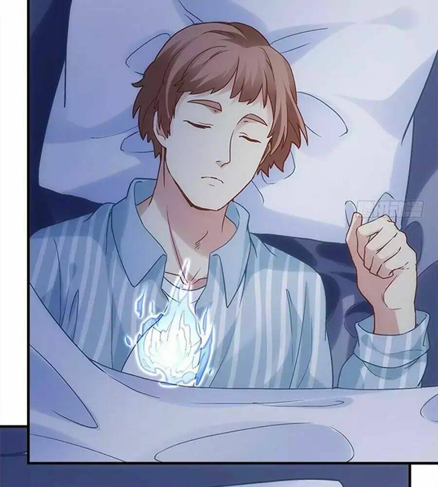 Clover: Chapter 48