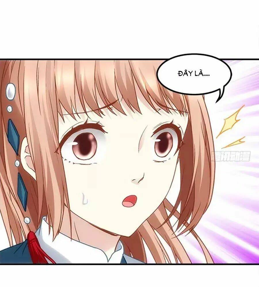 Clover: Chapter 48