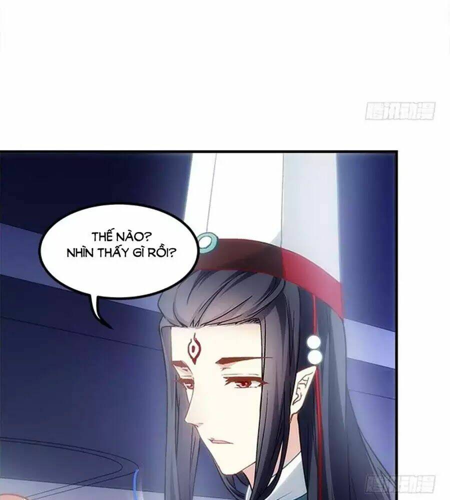 Clover: Chapter 48