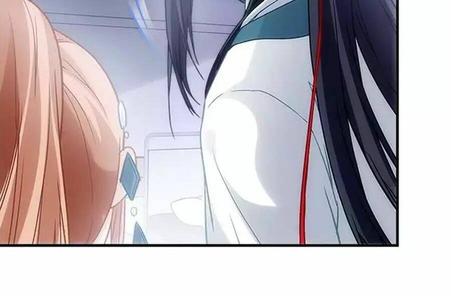 Clover: Chapter 48