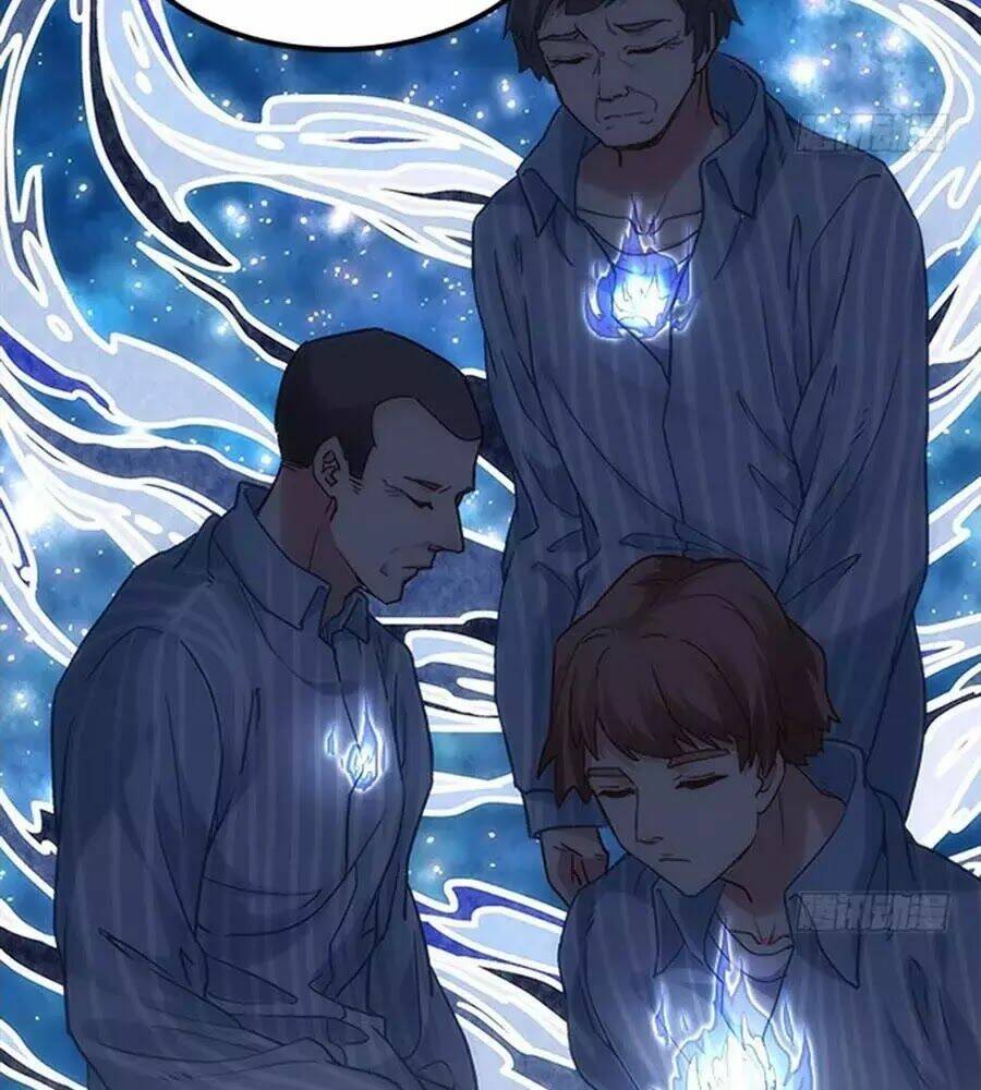 Clover: Chapter 48