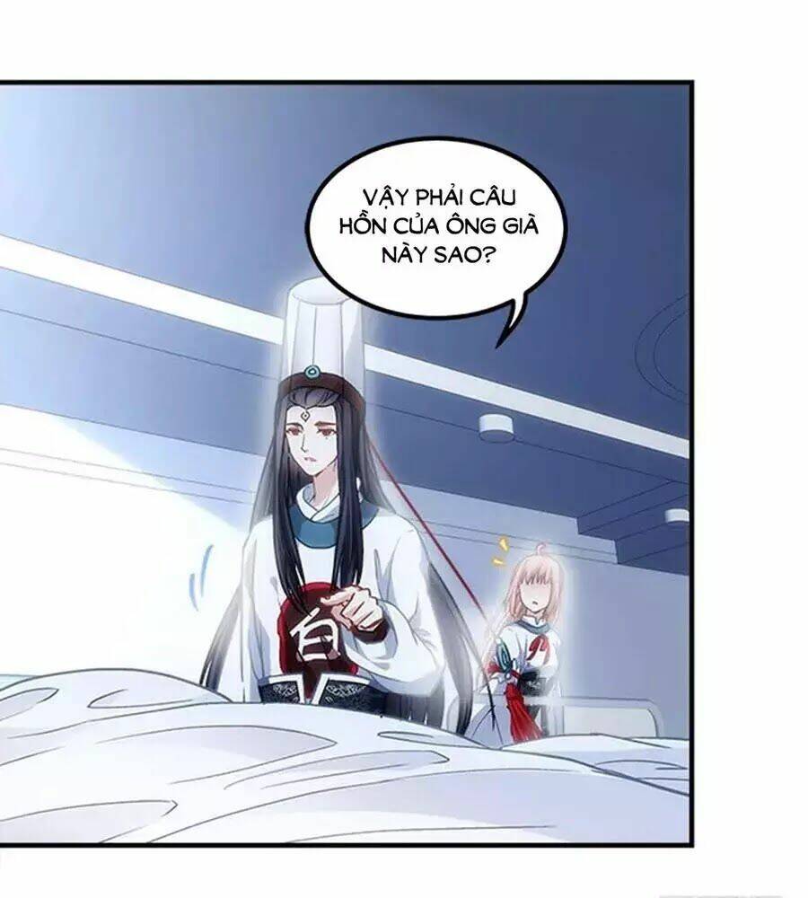 Clover: Chapter 48
