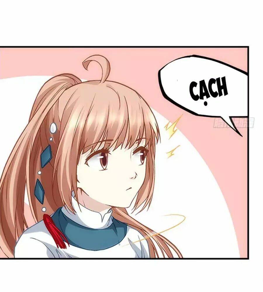 Clover: Chapter 48