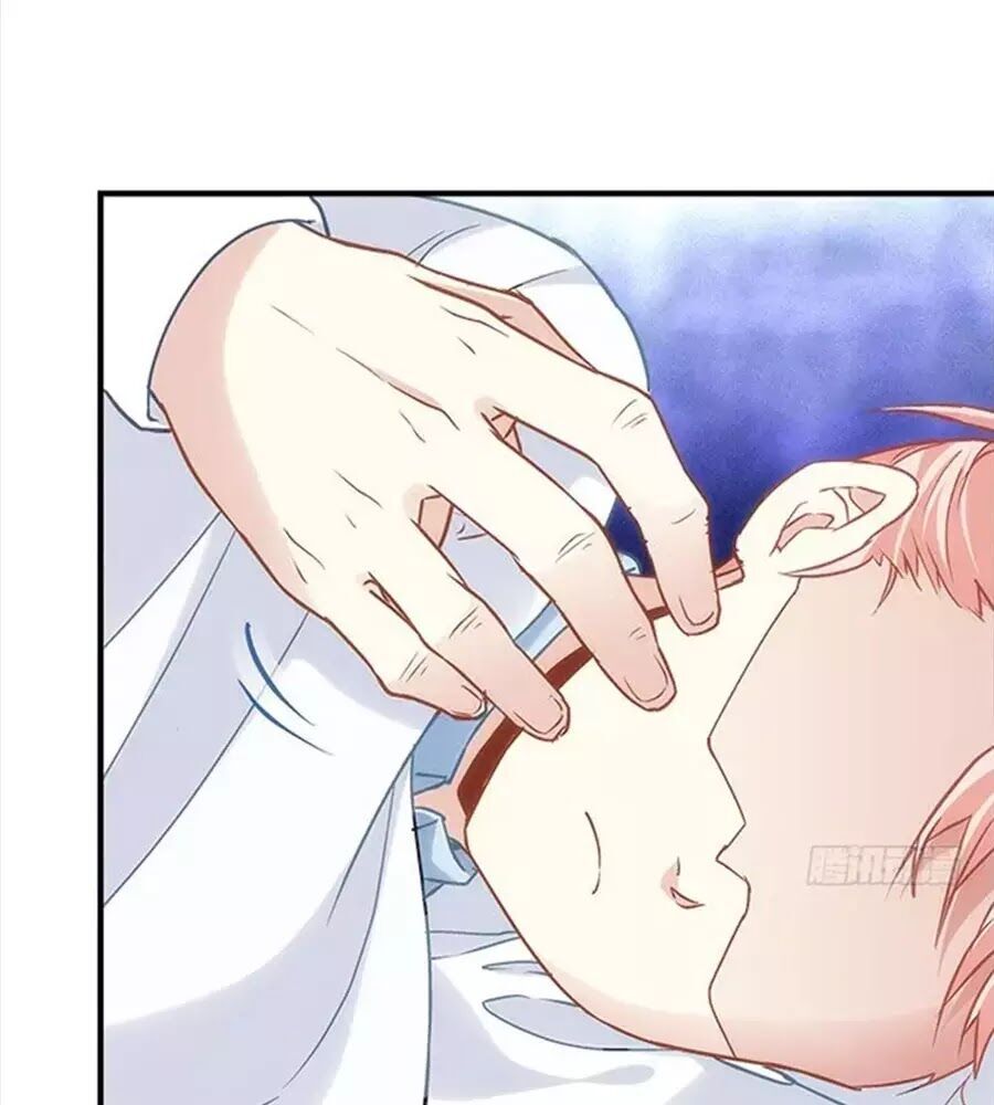 Clover: Chapter 54