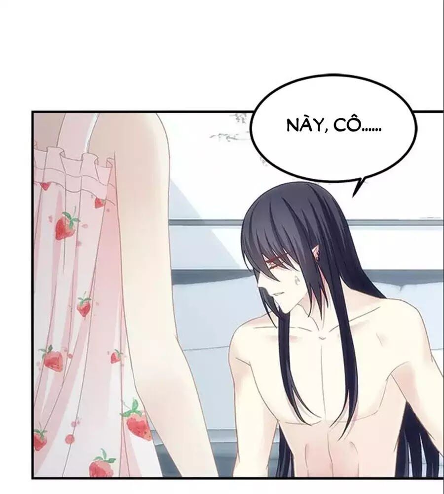 Clover: Chapter 54