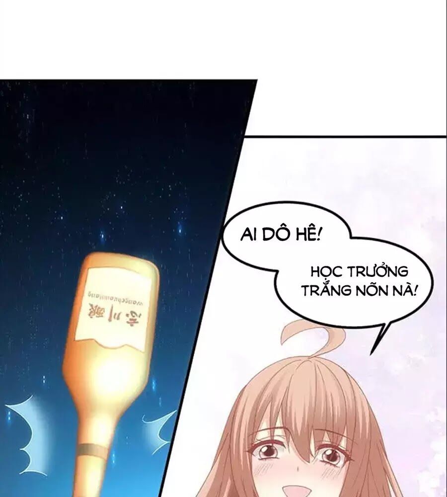 Clover: Chapter 54