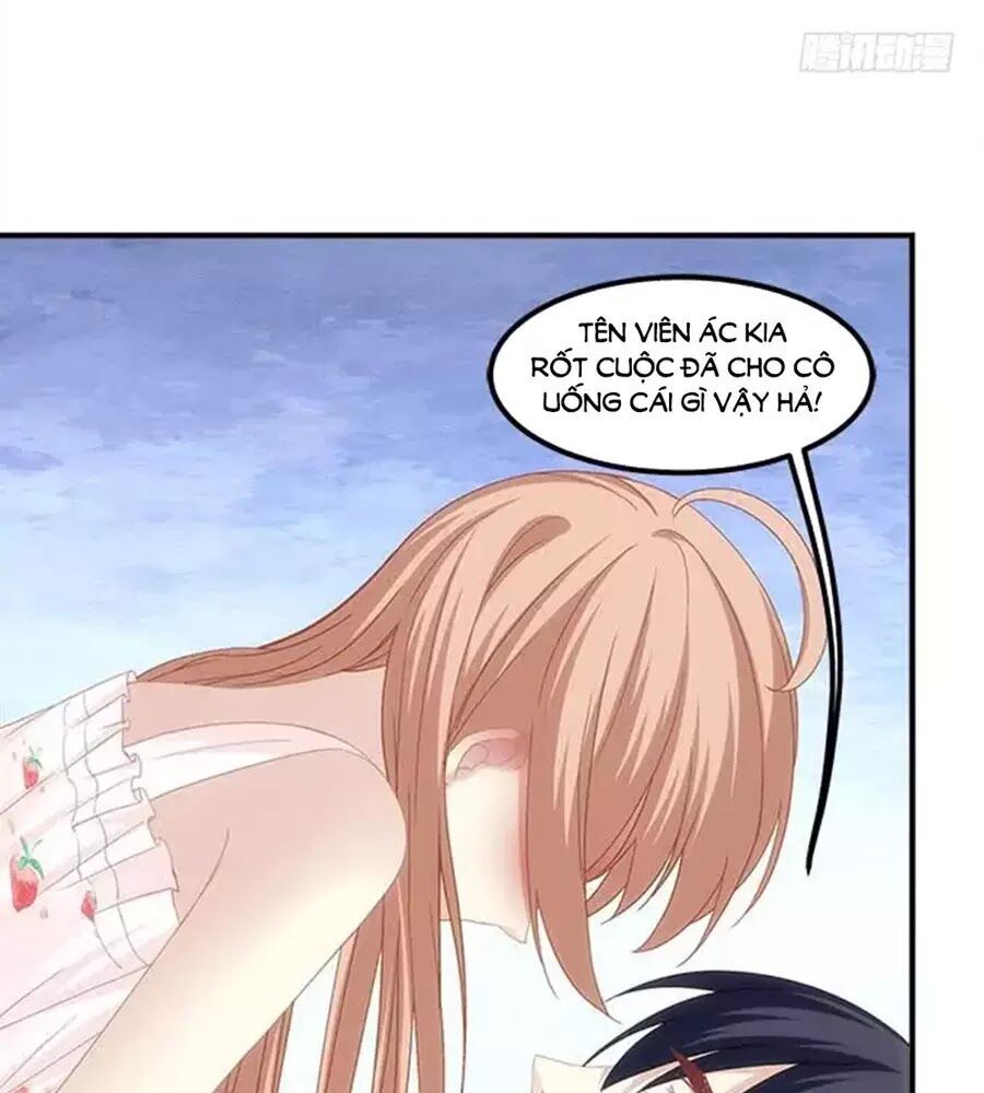 Clover: Chapter 54