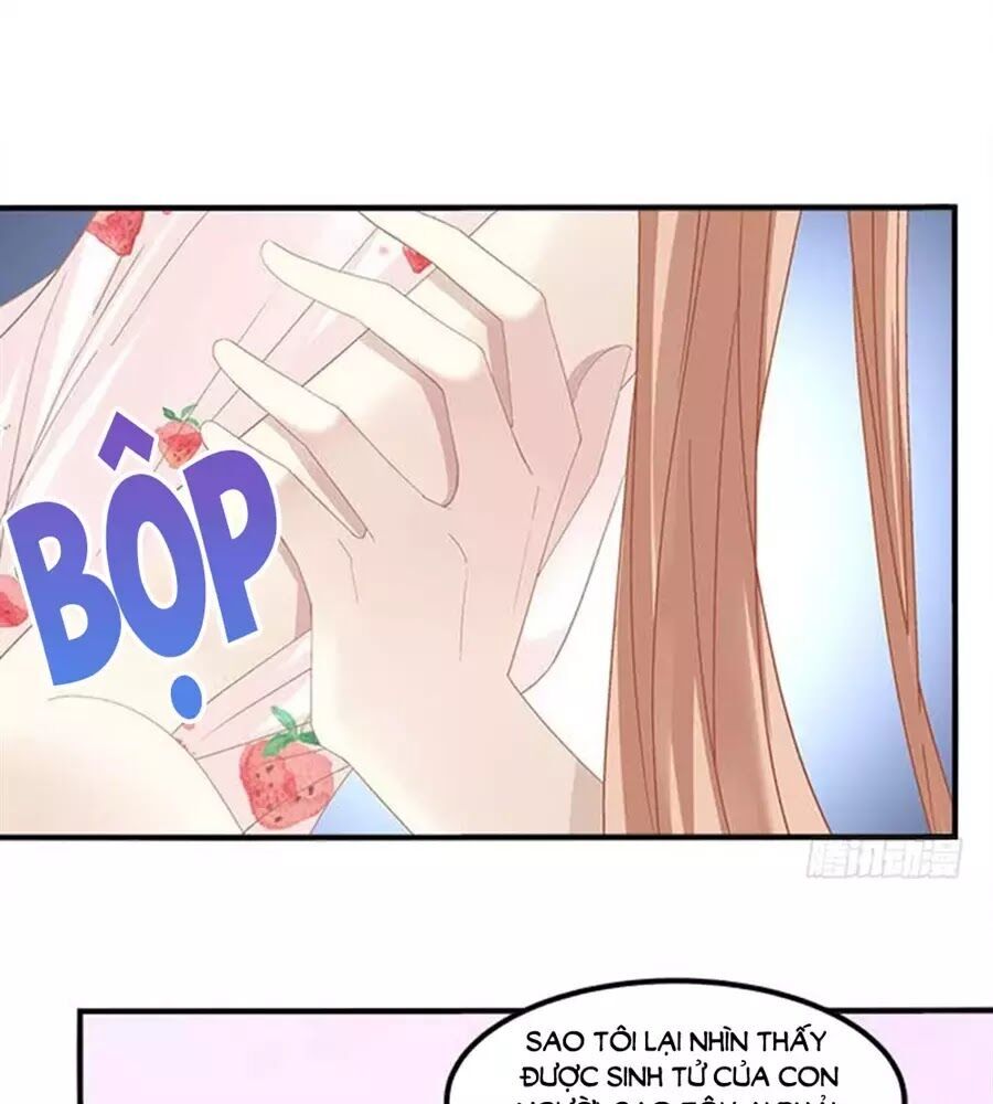 Clover: Chapter 54