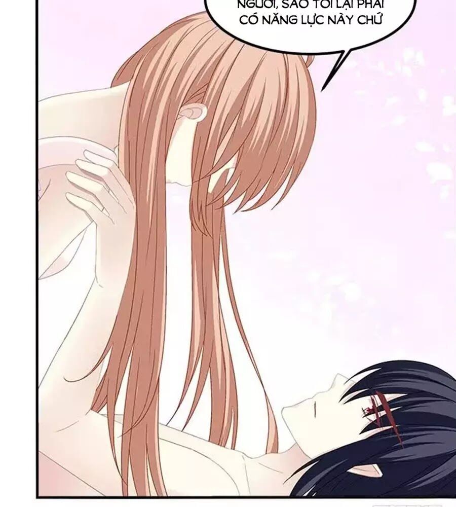 Clover: Chapter 54